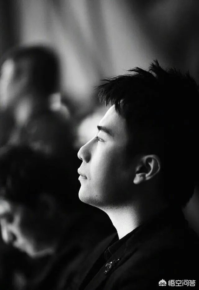 有人说陈欧登上微博热搜能唤起年轻人的回忆，为什么？