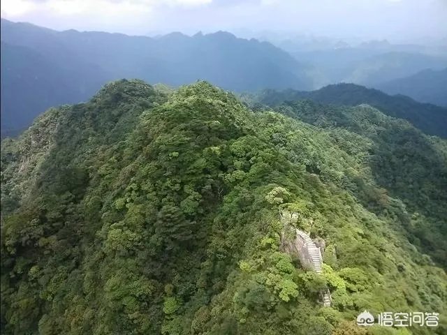 韶关国家森林公园值得去玩吗？