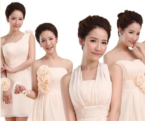 河南实拍结婚闹伴娘 闹伴娘事件你怎么看