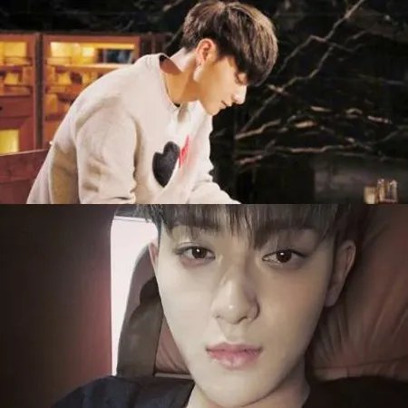 黄子韬机场昏倒惹粉丝心疼微博发文对缺席路演表示道歉