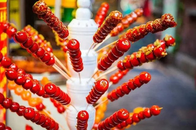 如何给外国友人安排三日游？