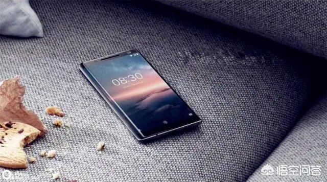 诺基亚8 Sirocco正式开售，性能怎么样？