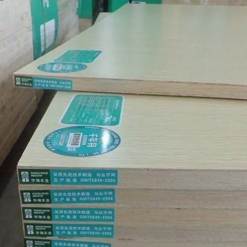 关于千年舟板材的介绍 判断千年舟板材质量的4种方法