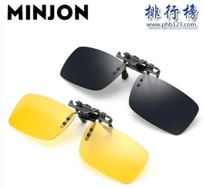 什么牌子的墨镜夹片好?墨镜夹片十大品牌排行榜推荐