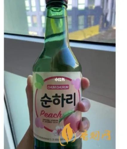 韩国酒如何解？