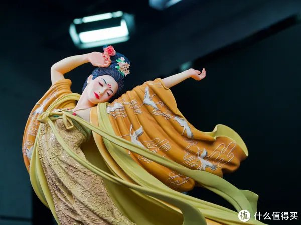 玩模总动员：小雅集的大唐风采！开天工作室 鹤姬飞天&丽人行开箱