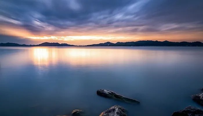 羊湖在西藏哪个位置 羊湖在西藏什么地方