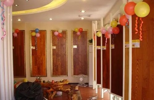 木地板代理加盟什么品牌前景好 加盟木地板要多少钱