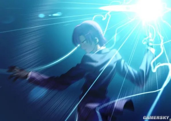 Fate最强反杀利器 详解巴泽特的魔术礼装逆光剑