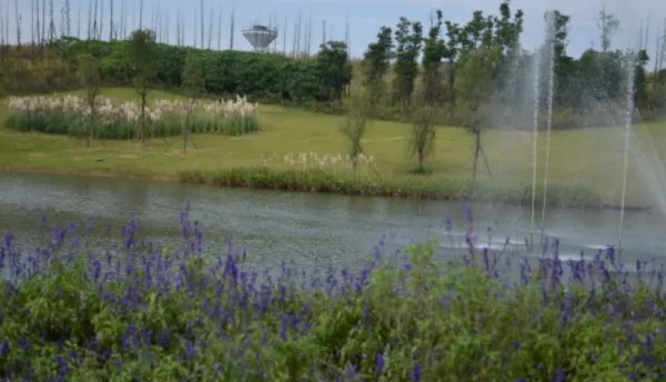 昆山旅游必去十大景点