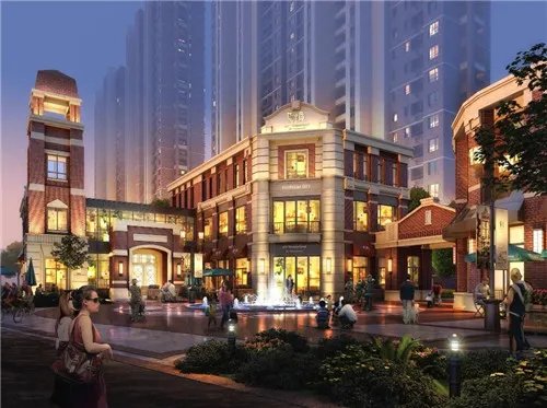 金华房价走势图 2017年金华二手房房价趋势分析