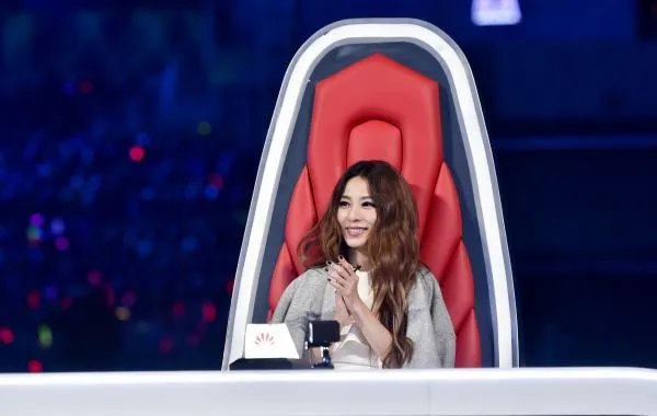 《梦想的声音》为什么会停播?