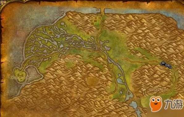 《魔兽世界怀旧服》黑龙门任务怎么做 任务完成流程图文攻略