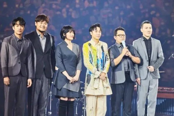 吴青峰著作权案开庭，这到底是因为什么事？