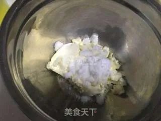 芒果流心芝士蛋糕