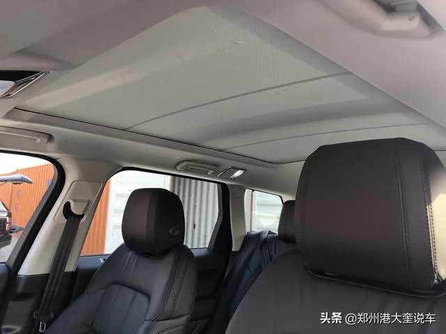 路虎揽胜运动版质量到底怎么样啊?？