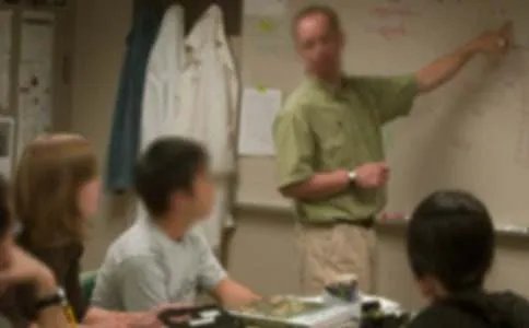 我的启蒙老师作文