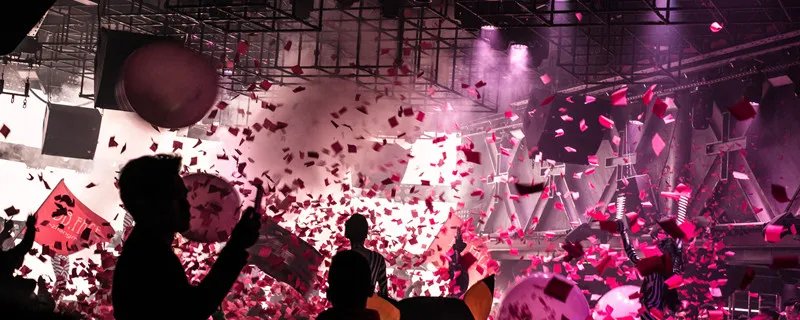 开party是什么意思