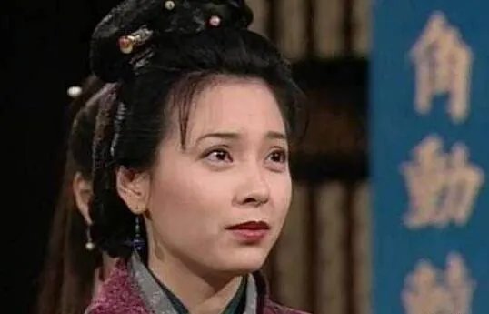 郭芙的结局是什么：结局大概就是这四种吧