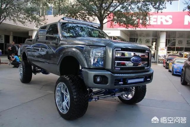 自己改装车比买豪车更划算吗？