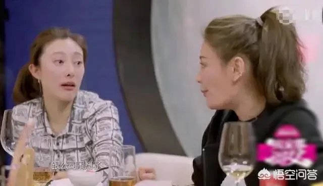 唐菀与曹云金离婚后迅速复出拍戏，你怎么看？