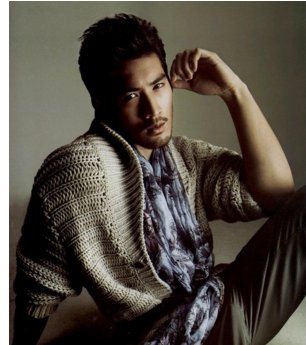 高以翔老婆是谁？