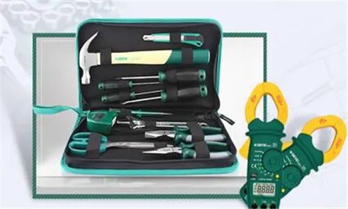 小五金代理加盟品牌  2018推荐的可靠小五金品牌