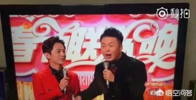 湖南卫视小年晚会杜海涛口误你认为谁是最大的赢家？