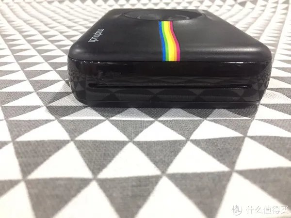 拍立得废片杀手:宝丽来 SnapTouch 使用评测