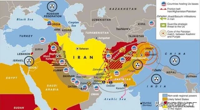 如果伊朗现在有核弹了，美国还敢威胁伊朗吗？