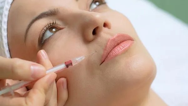 嘴角有法令纹怎么办