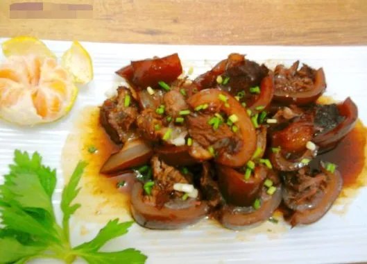 骡子肉可以吃吗?