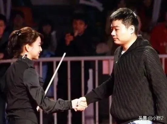 最佳搭档潘晓婷