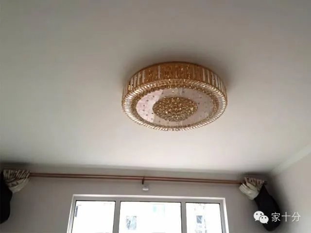 大宁山庄之简约之美——装修施工图