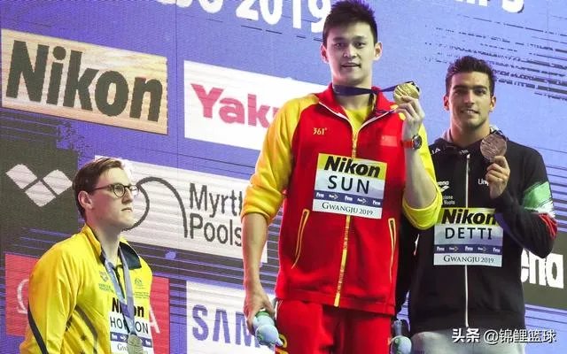 孙杨“抗检”听证会推延至10月，官方理由太过蹊跷，到底是谁在拖延听证会？