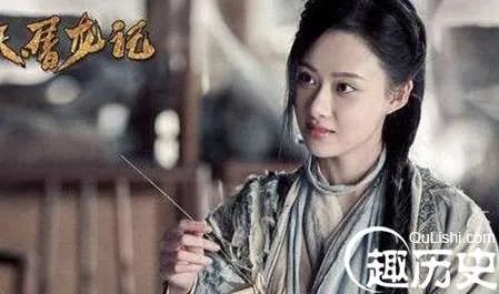 《新倚天屠龙记》2018年几月几日播出?新版倚天屠龙记剧照曝光