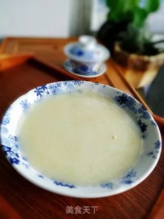 小米粥