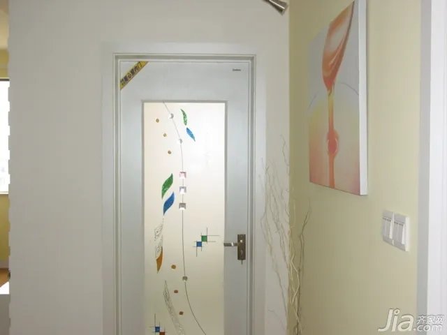 美心木门有那些系列 美心木门官网是什么