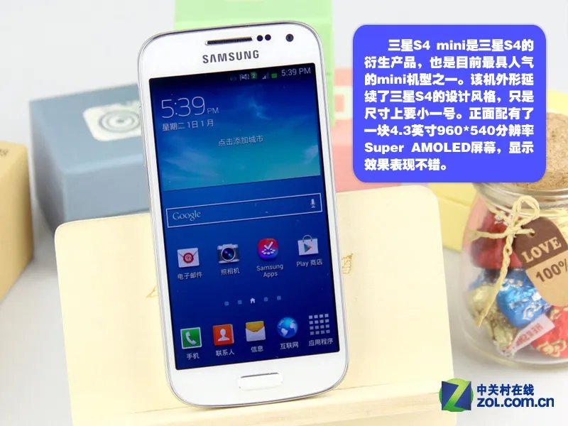 小身材大智慧 2013年各种mini机大荟萃