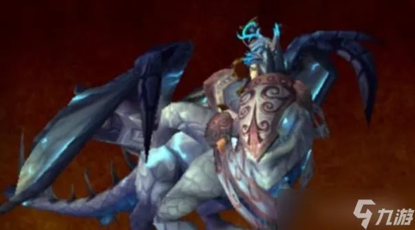 魔兽世界怒之煞多久刷一次 魔兽世界怒之煞在哪里