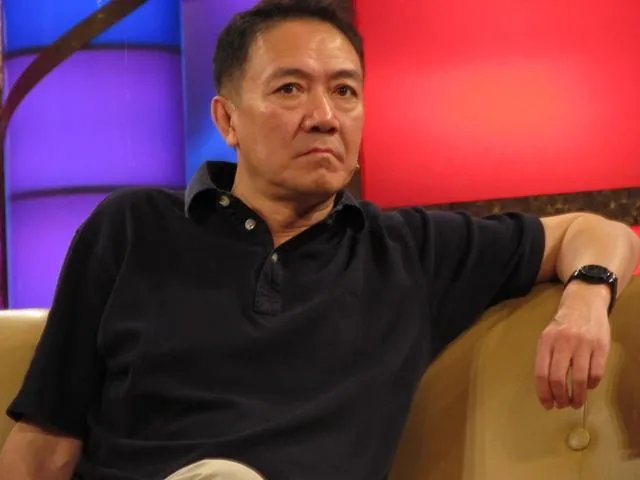 上海戏剧学院当明星