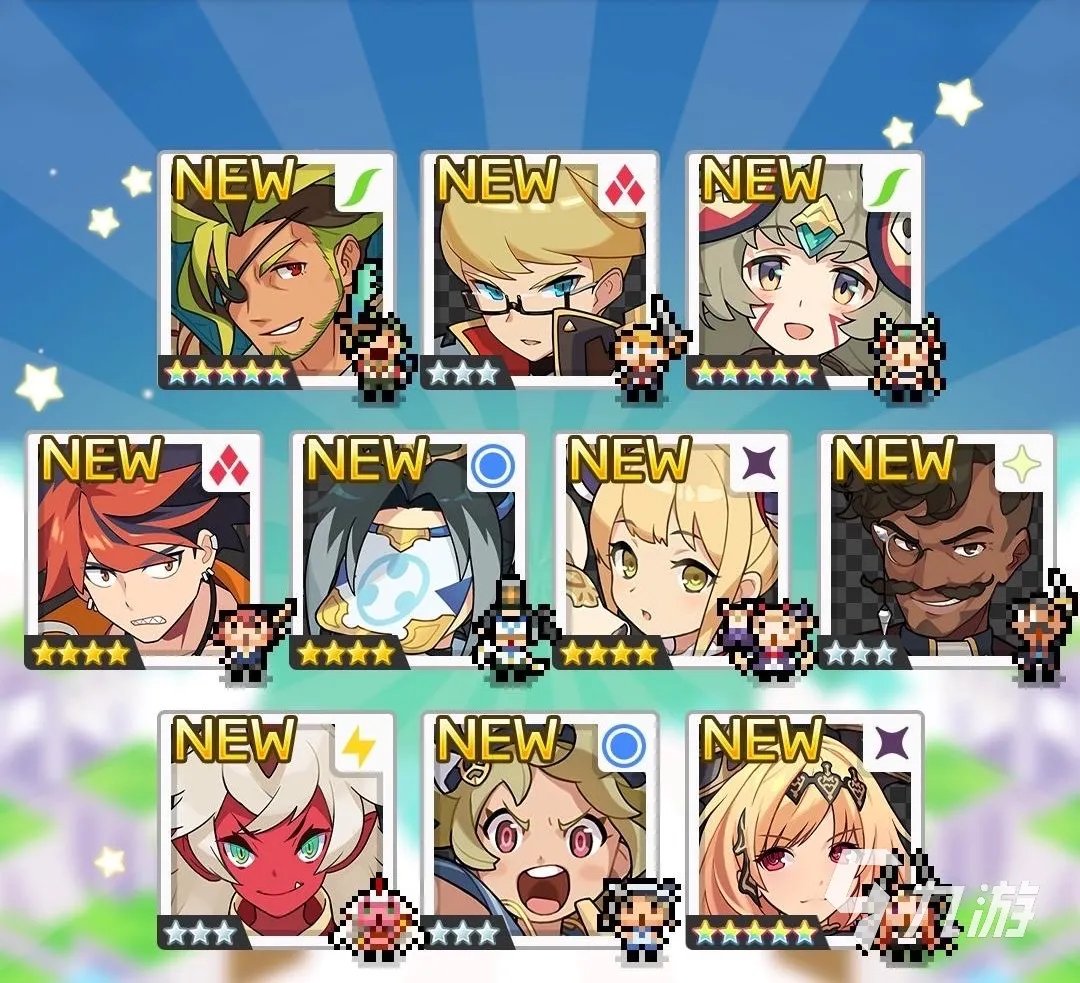 世界弹射物语黑话大全 弹射物语有哪些黑话