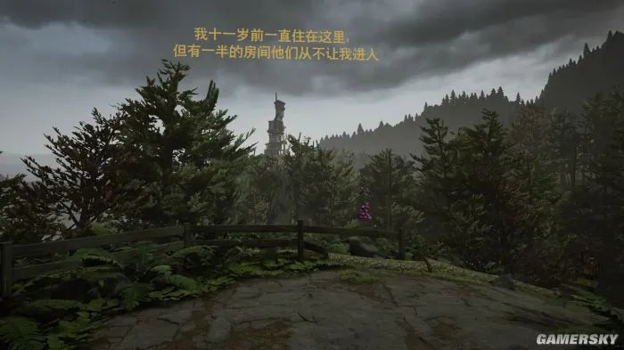 《艾迪芬奇的记忆》评测9.3分 今年被忽视最严重的神作