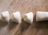 小笼包子的做法