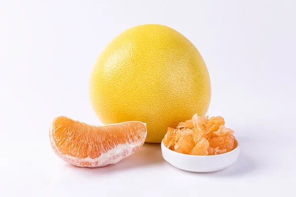 孕妇可以吃柚子吗