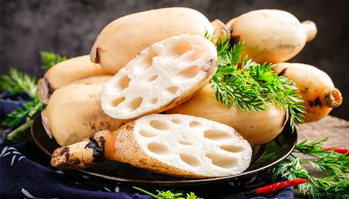 藕断丝连的丝作用是什么 莲藕里面的丝是什么