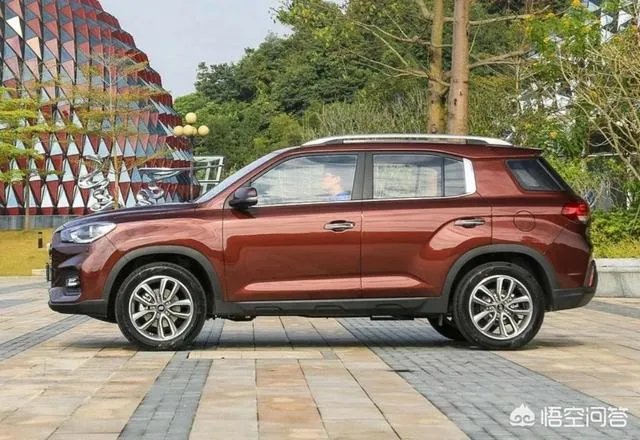 2018款北京现代ix35油耗怎么样？