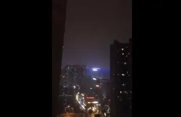 地震预警倒计时发生时该怎么做?