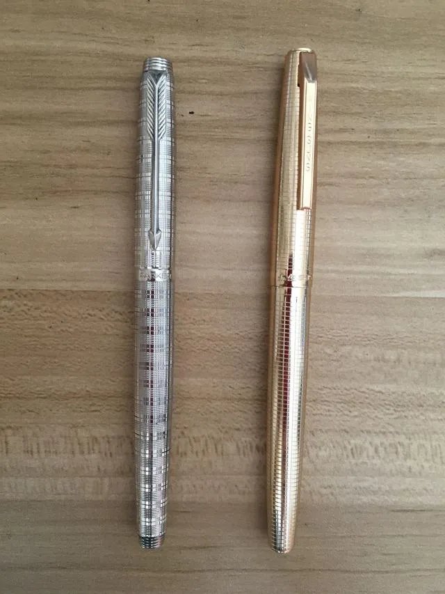 练习钢笔字应选用什么样的钢笔?