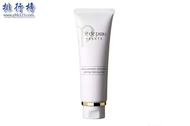 日本品牌洗面奶排行榜10强 日本品牌洗面奶哪个牌子好